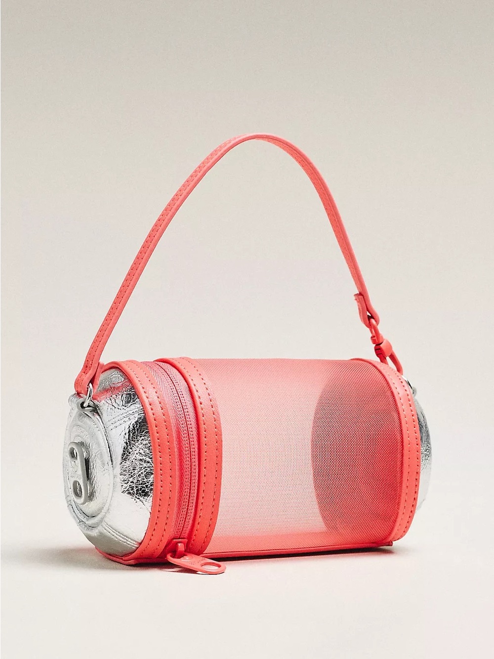 BÉIS x Poppi Bag Charm - Soda Can Charm | Anthropologie